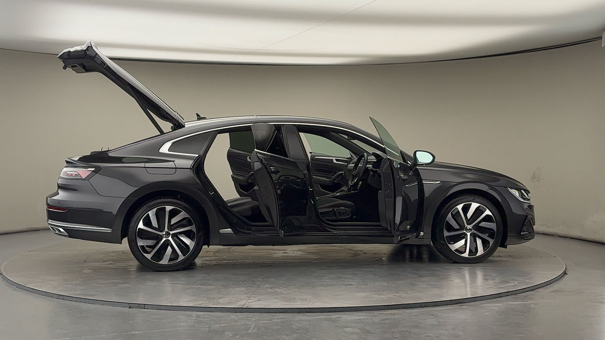 Used Volkswagen Arteon 2022 for sale - 77494490: Photo 56