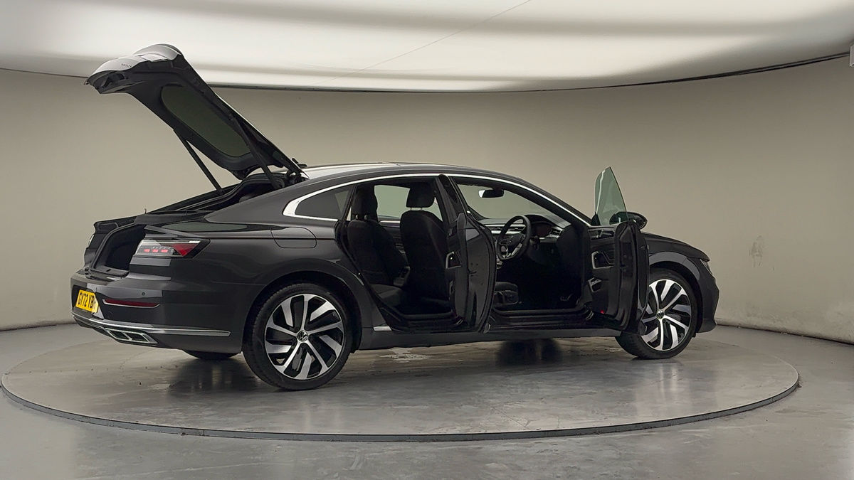 Used Volkswagen Arteon 2022 for sale - 77494490: Photo 57