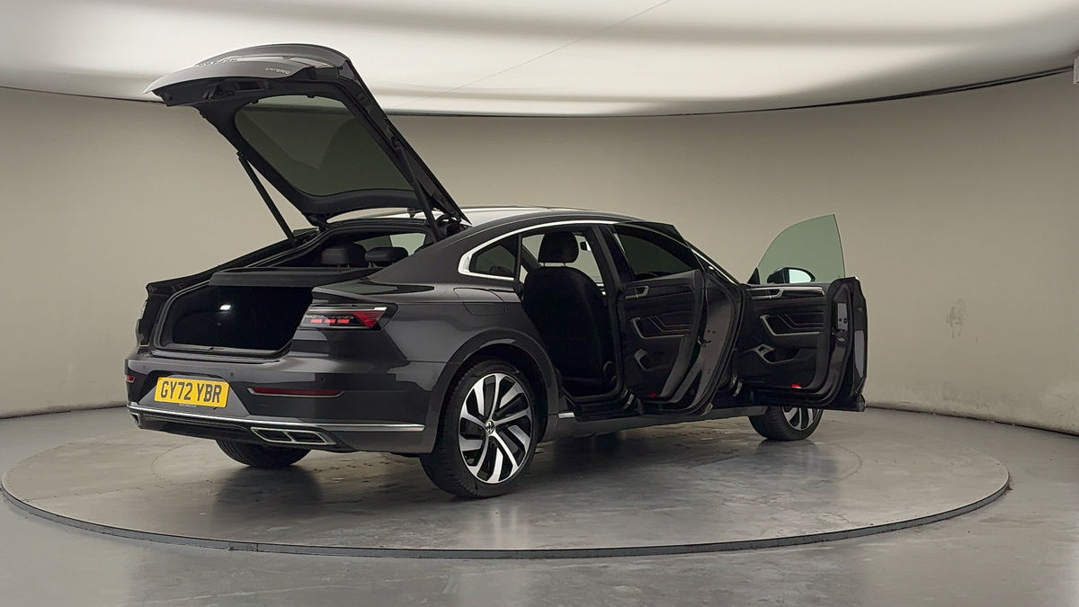 Used Volkswagen Arteon 2022 for sale - 77494490: Photo 58