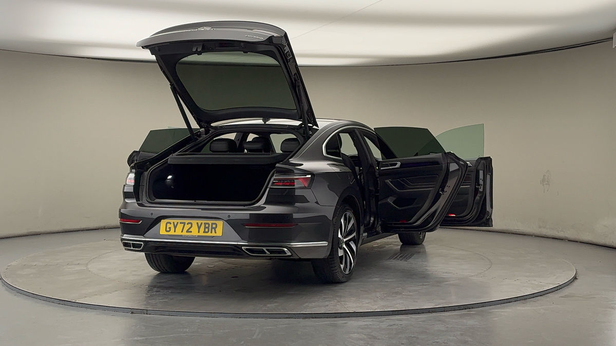 Used Volkswagen Arteon 2022 for sale - 77494490: Photo 59