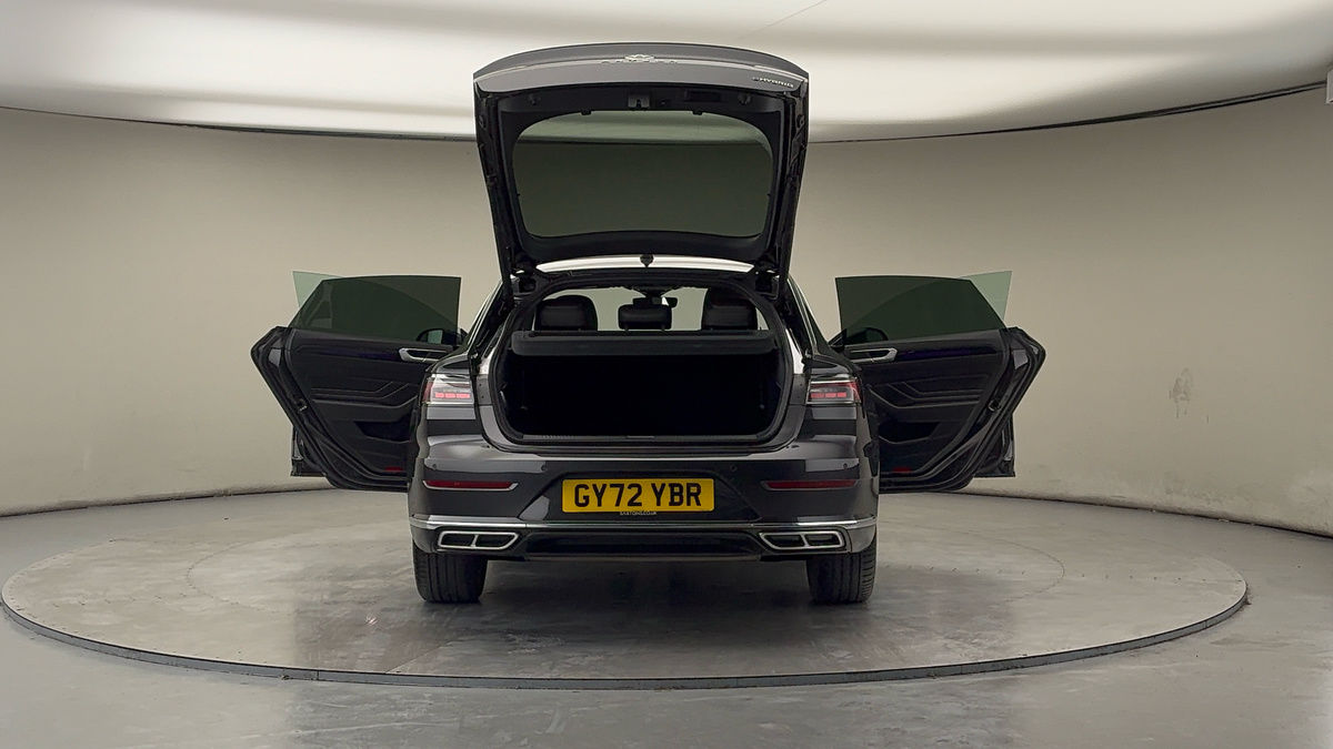 Used Volkswagen Arteon 2022 for sale - 77494490: Photo 60