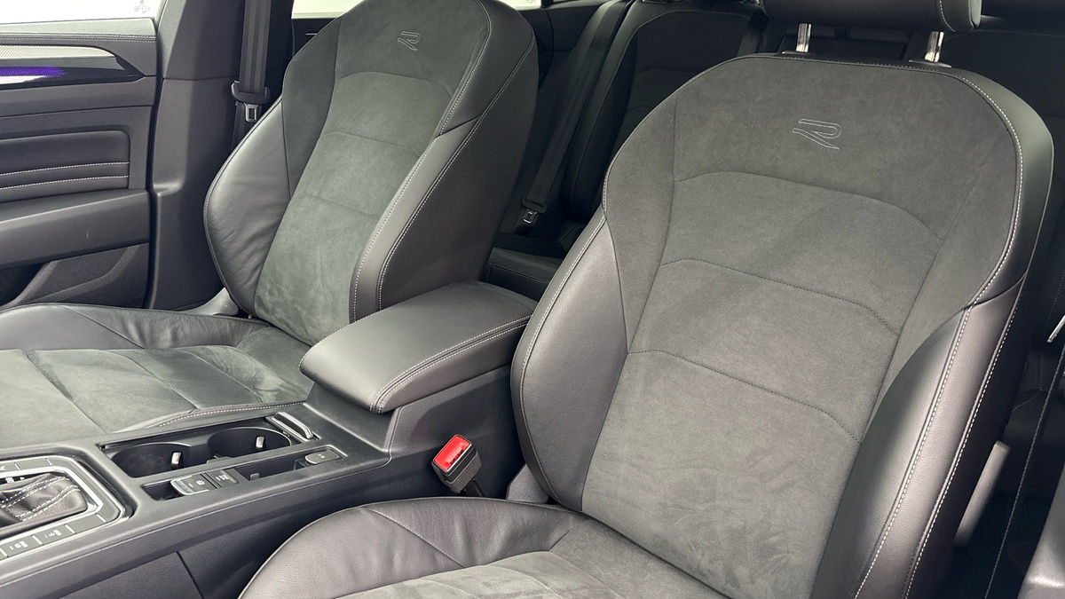 Used Volkswagen Arteon 2022 for sale - 77494490: Photo 7