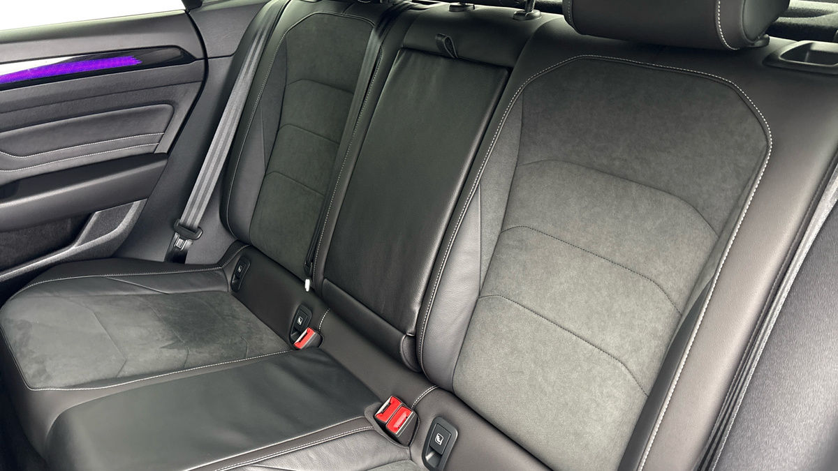 Used Volkswagen Arteon 2022 for sale - 77494490: Photo 8