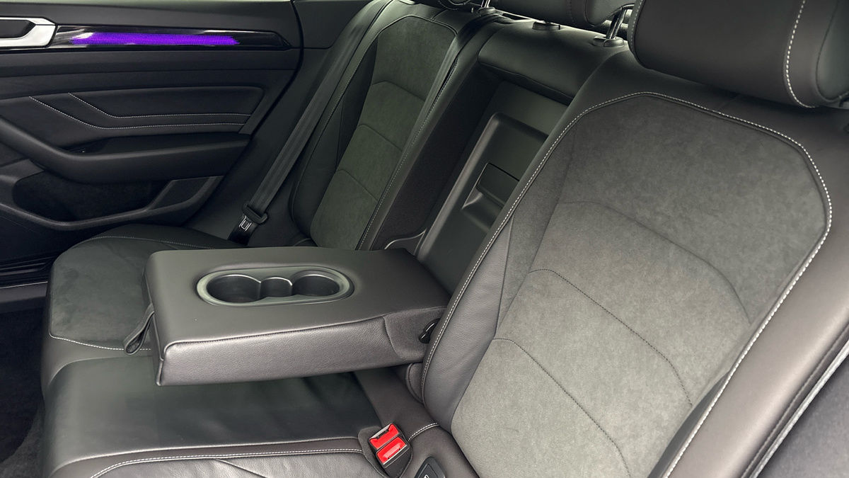 Used Volkswagen Arteon 2022 for sale - 77494490: Photo 9