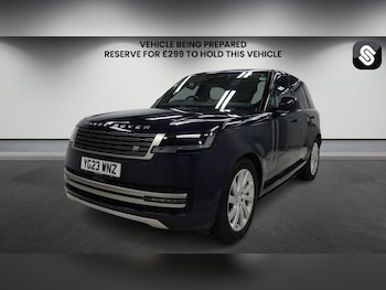 Used Land Rover Range Rover 2023 for sale - 78488593: Photo
