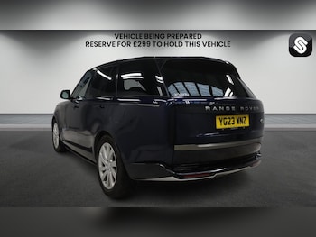 Used Land Rover Range Rover 2023 for sale - 78488593: Photo