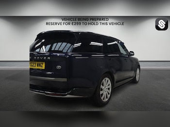 Used Land Rover Range Rover 2023 for sale - 78488593: Photo