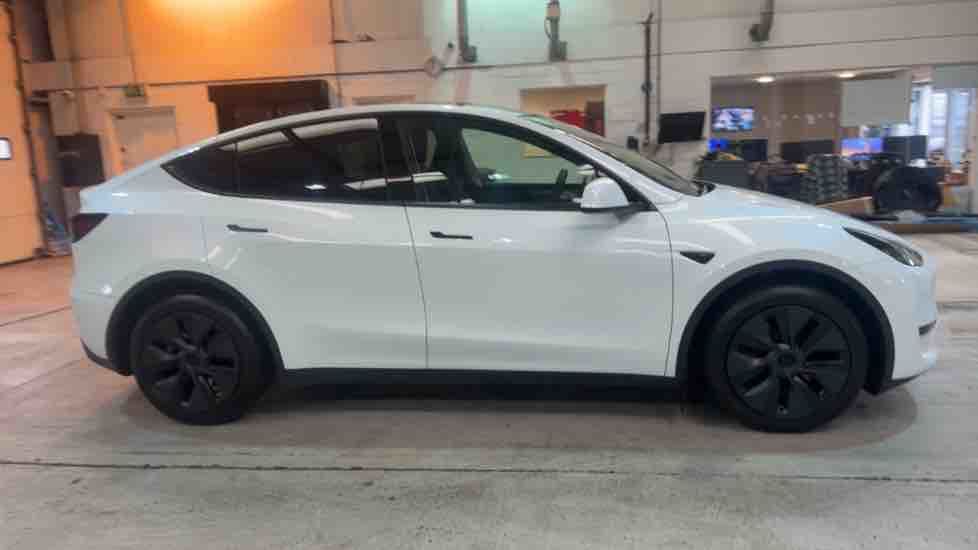 Used Tesla Model Y 2025 for sale - 77038672: Photo 100