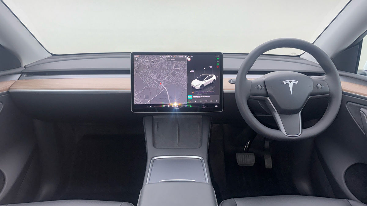 Used Tesla Model Y 2025 for sale - 77038672: Photo 12