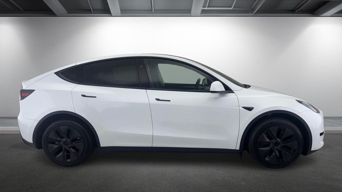 Used Tesla Model Y 2025 for sale - 77038672: Photo 16
