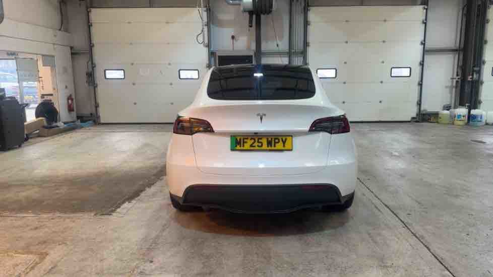 Used Tesla Model Y 2025 for sale - 77038672: Photo 21