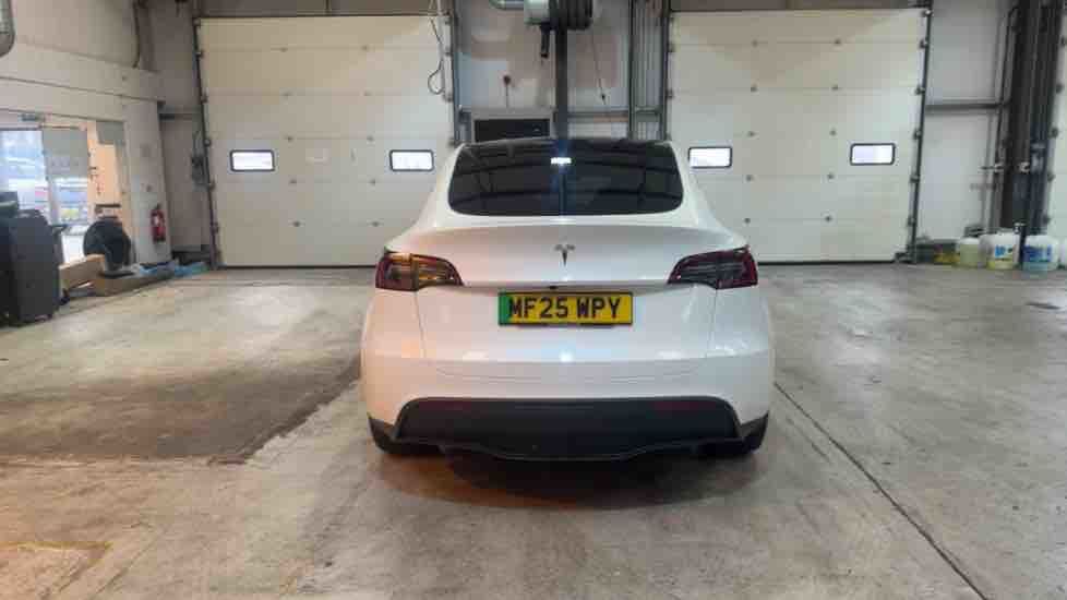 Used Tesla Model Y 2025 for sale - 77038672: Photo 22
