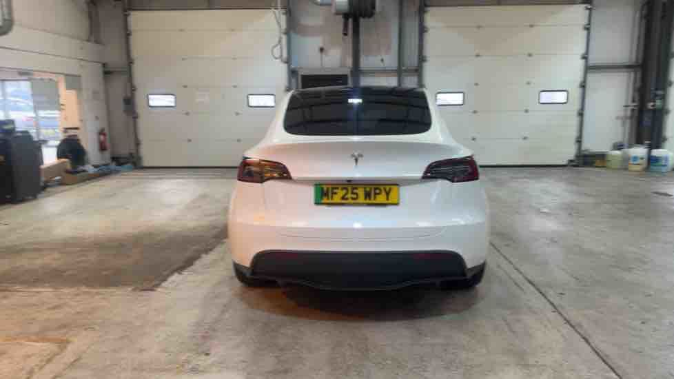 Used Tesla Model Y 2025 for sale - 77038672: Photo 23