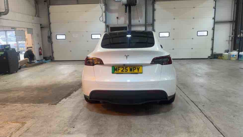 Used Tesla Model Y 2025 for sale - 77038672: Photo 25