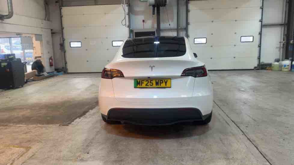 Used Tesla Model Y 2025 for sale - 77038672: Photo 26