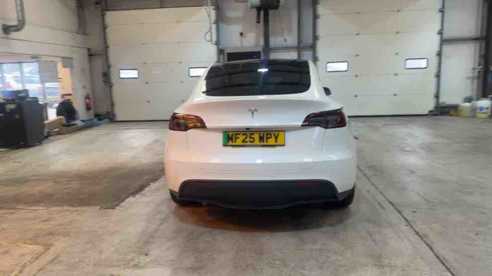 Used Tesla Model Y 2025 for sale - 77038672: Photo 27