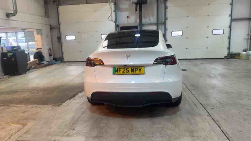 Used Tesla Model Y 2025 for sale - 77038672: Photo 28