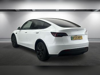 Used Tesla Model Y 2025 for sale - 77038672: Photo
