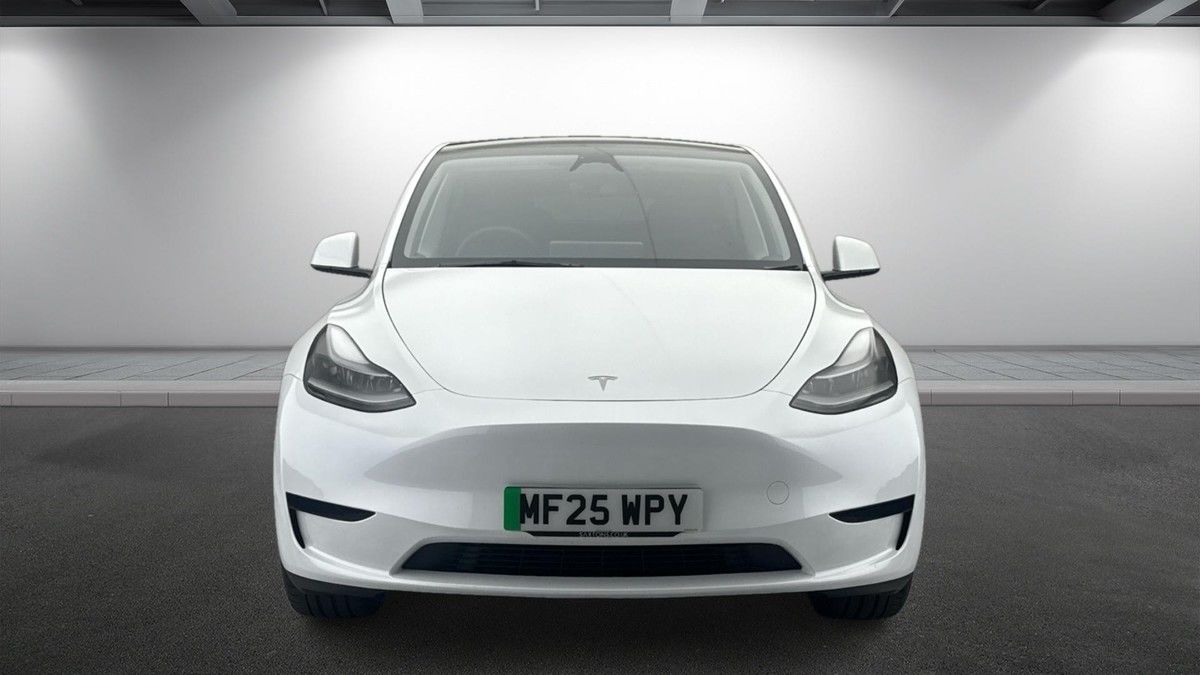 Used Tesla Model Y 2025 for sale - 77038672: Photo 3