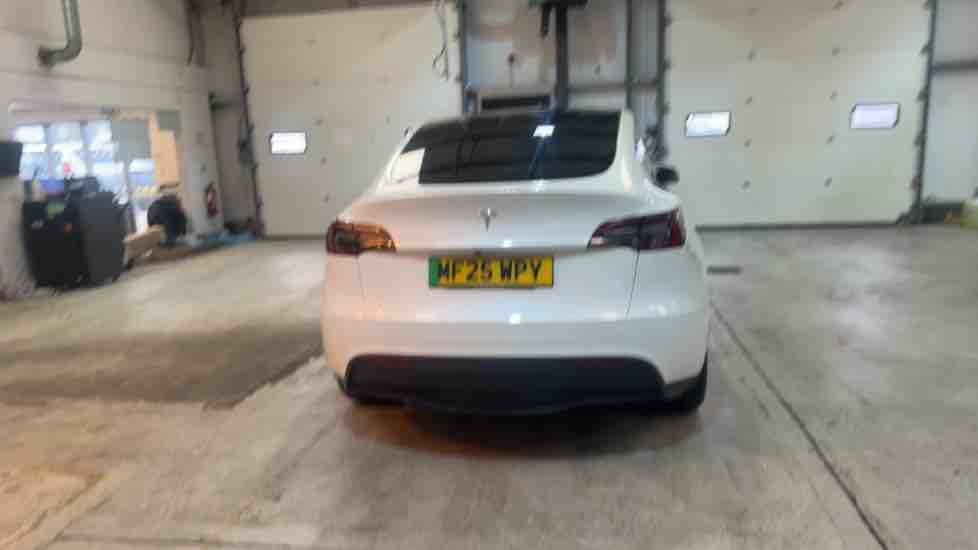 Used Tesla Model Y 2025 for sale - 77038672: Photo 30