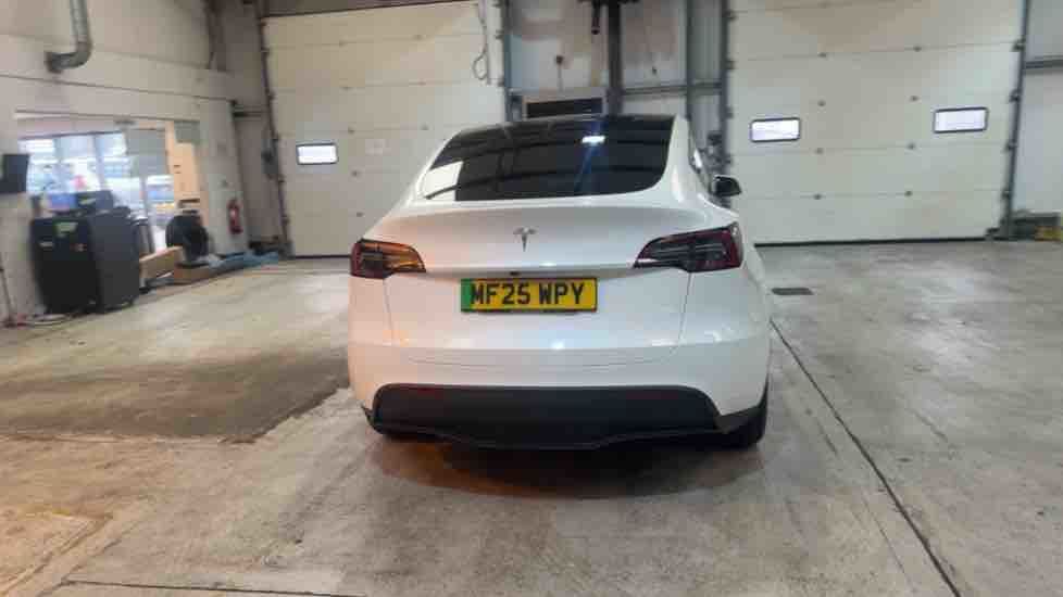 Used Tesla Model Y 2025 for sale - 77038672: Photo 31