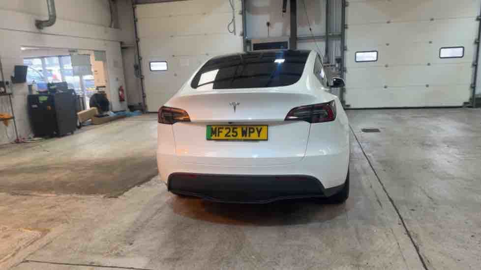 Used Tesla Model Y 2025 for sale - 77038672: Photo 32