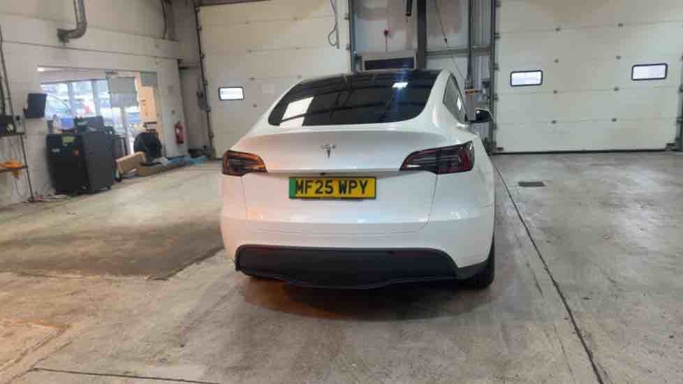 Used Tesla Model Y 2025 for sale - 77038672: Photo 33