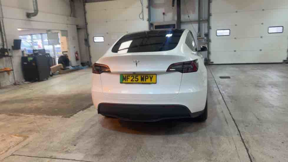 Used Tesla Model Y 2025 for sale - 77038672: Photo 34