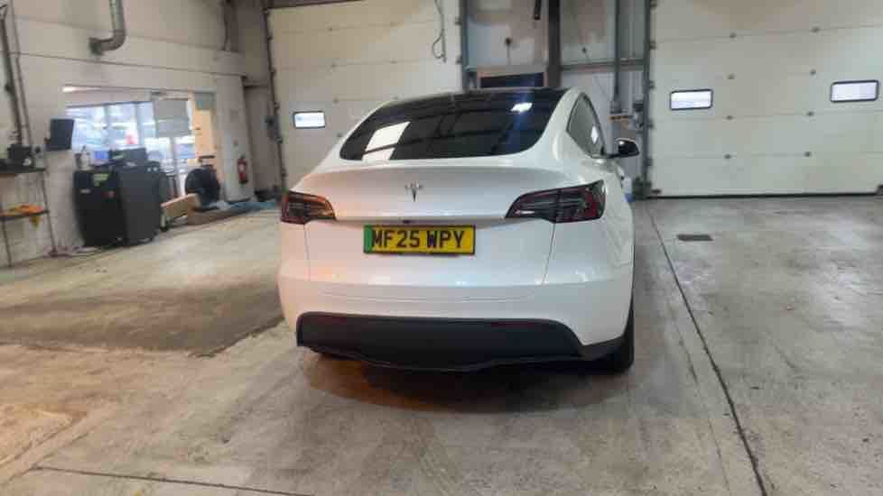 Used Tesla Model Y 2025 for sale - 77038672: Photo 35