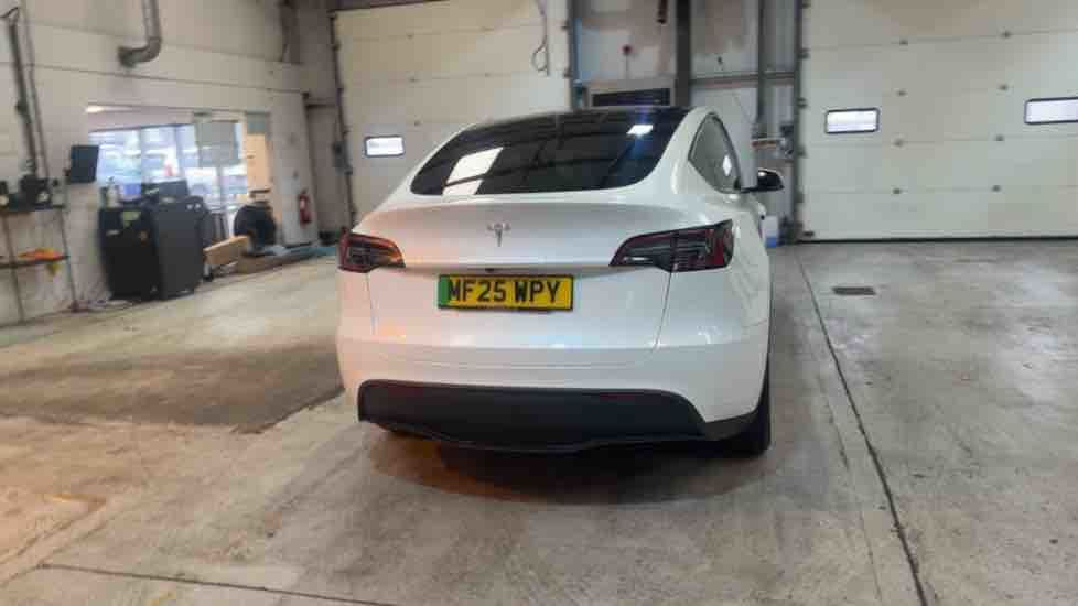 Used Tesla Model Y 2025 for sale - 77038672: Photo 36