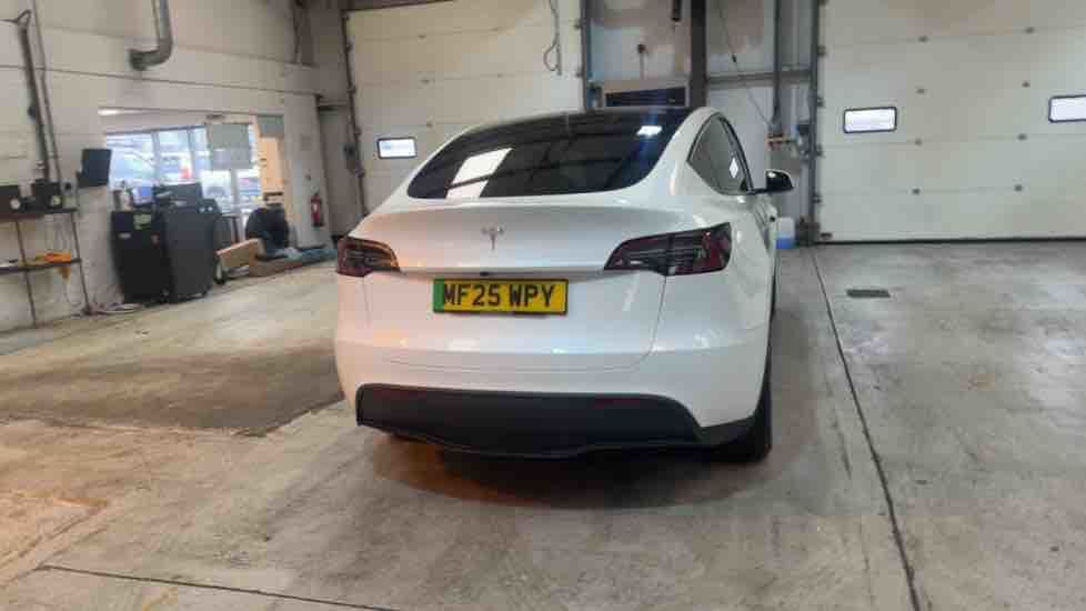 Used Tesla Model Y 2025 for sale - 77038672: Photo 37