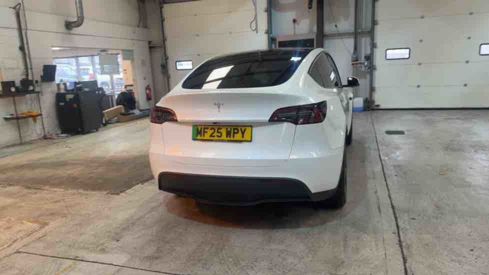 Used Tesla Model Y 2025 for sale - 77038672: Photo 38