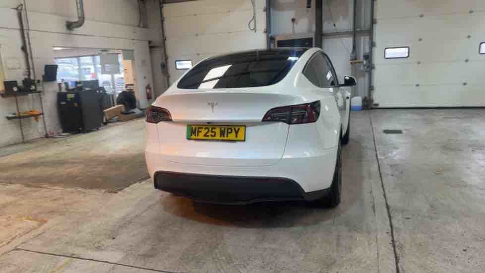 Used Tesla Model Y 2025 for sale - 77038672: Photo 39