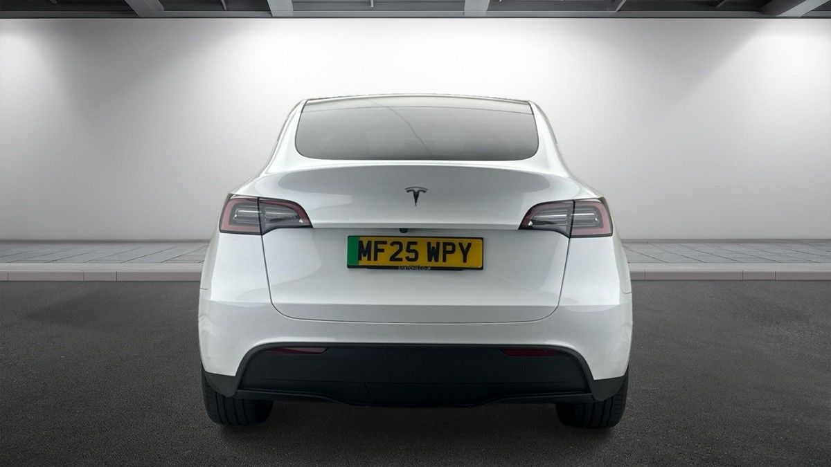 Used Tesla Model Y 2025 for sale - 77038672: Photo 4
