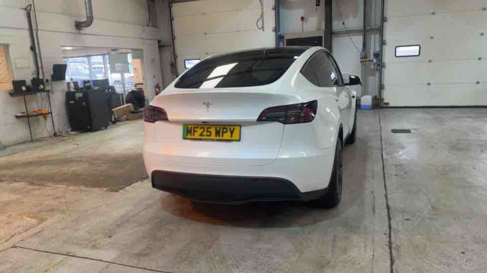 Used Tesla Model Y 2025 for sale - 77038672: Photo 40