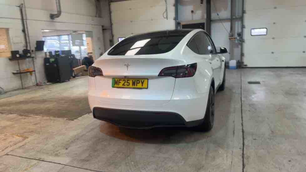 Used Tesla Model Y 2025 for sale - 77038672: Photo 41