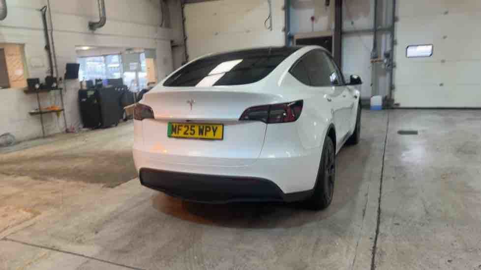 Used Tesla Model Y 2025 for sale - 77038672: Photo 43