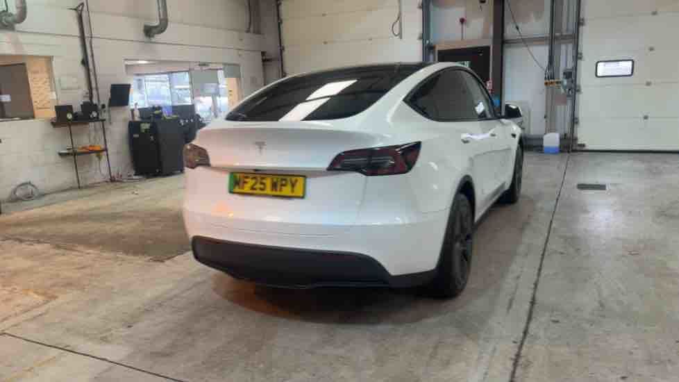 Used Tesla Model Y 2025 for sale - 77038672: Photo 44