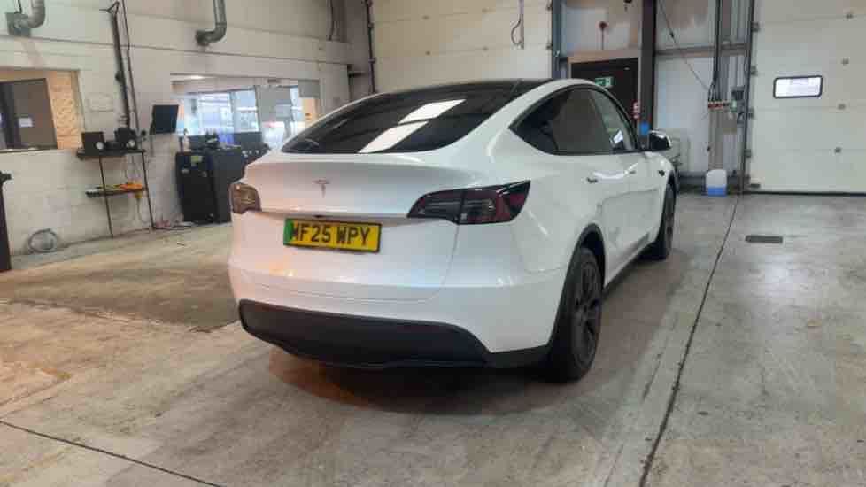 Used Tesla Model Y 2025 for sale - 77038672: Photo 45