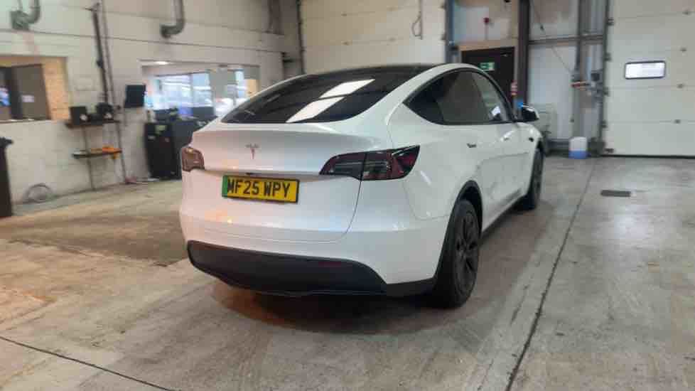 Used Tesla Model Y 2025 for sale - 77038672: Photo 46