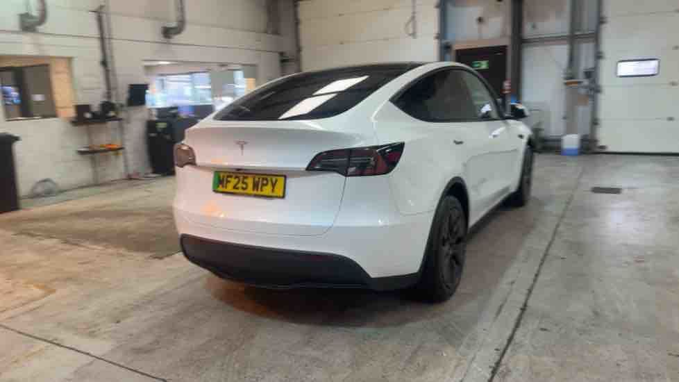 Used Tesla Model Y 2025 for sale - 77038672: Photo 47