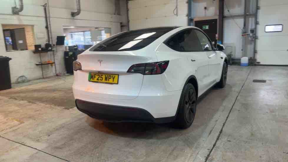 Used Tesla Model Y 2025 for sale - 77038672: Photo 48