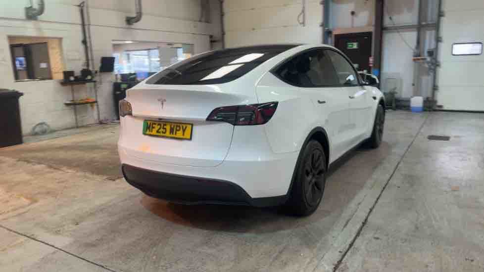 Used Tesla Model Y 2025 for sale - 77038672: Photo 49