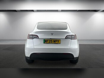 Used Tesla Model Y 2025 for sale - 77038672: Photo