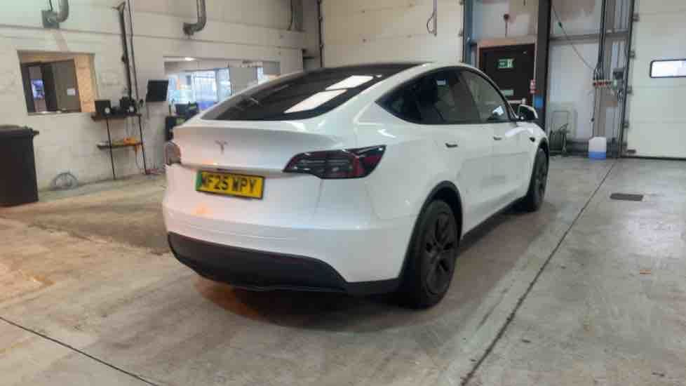 Used Tesla Model Y 2025 for sale - 77038672: Photo 50