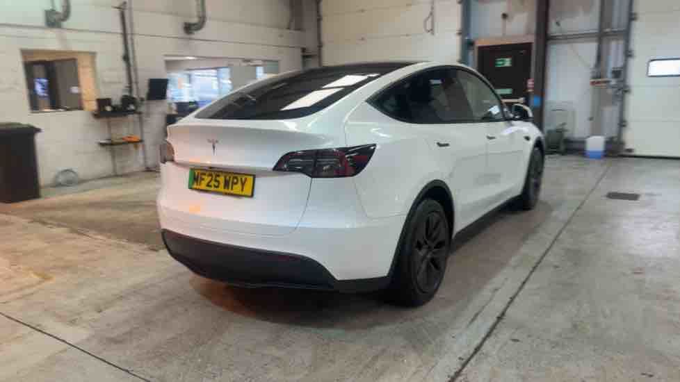 Used Tesla Model Y 2025 for sale - 77038672: Photo 51