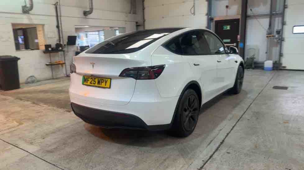 Used Tesla Model Y 2025 for sale - 77038672: Photo 52