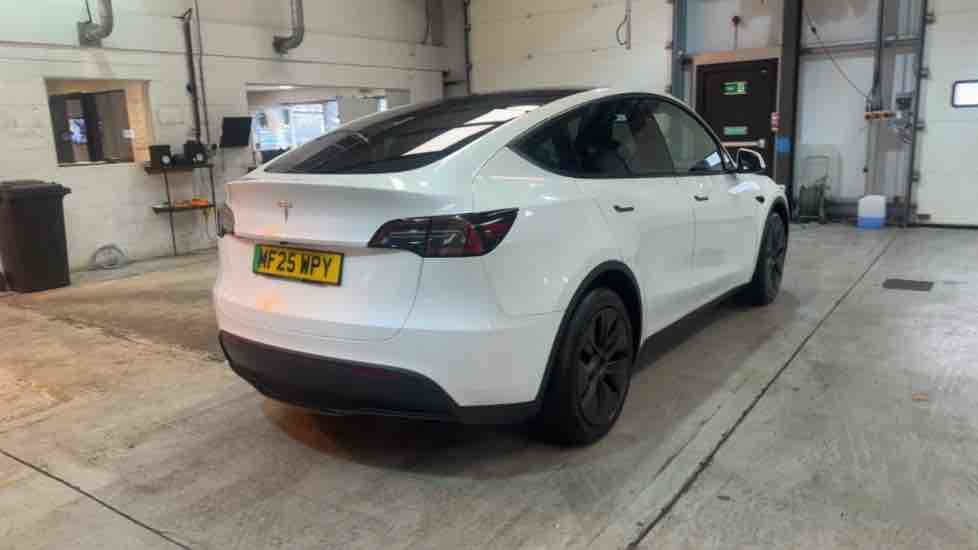 Used Tesla Model Y 2025 for sale - 77038672: Photo 53