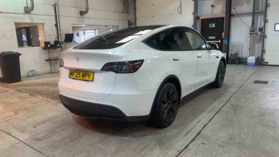 Used Tesla Model Y 2025 for sale - 77038672: Photo 54
