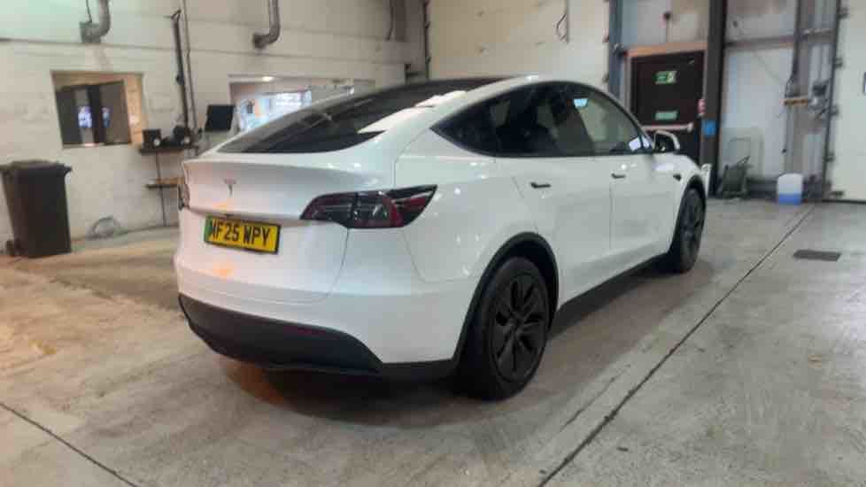 Used Tesla Model Y 2025 for sale - 77038672: Photo 55